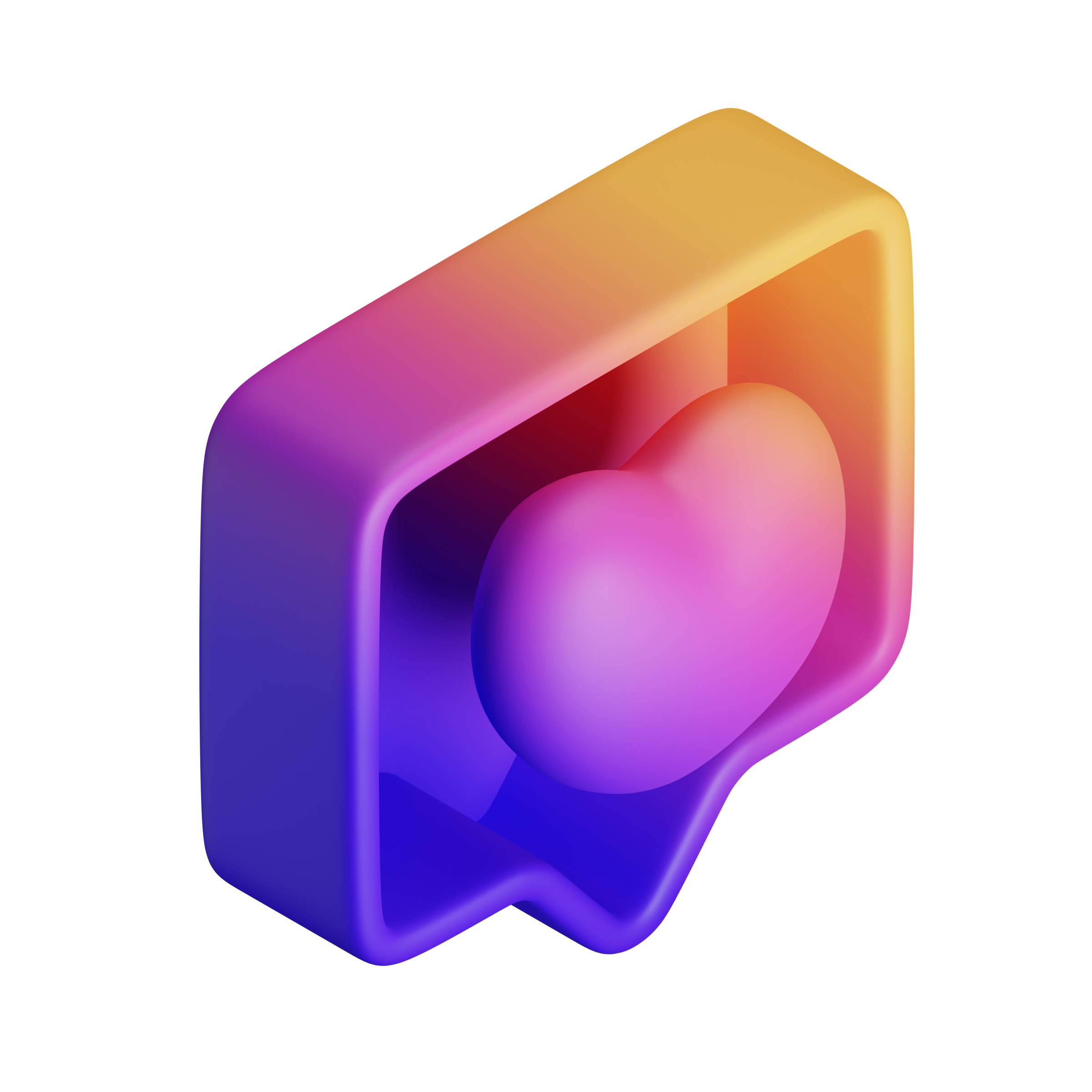 Ícono de notificación